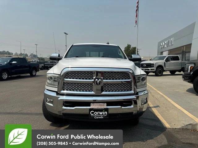 ram ram 2500 pickup 2015 3C6UR5FL8FG662698 image ram ram 2500 pickup 2015 3C6UR5FL8FG662698 image